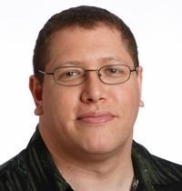 Mark Shilensky