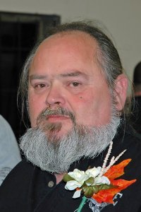 Rodger Totherow