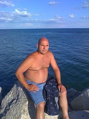 Gerard Cervone