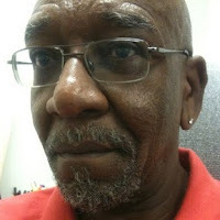 Kamau Jackson
