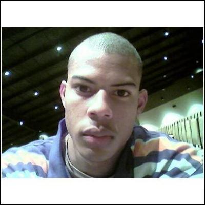 Aaron Friday