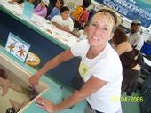 Tina Canfield
