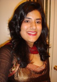 Vishakha Barge