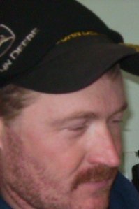 Adam Otterstetter