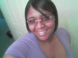 Keshia Early