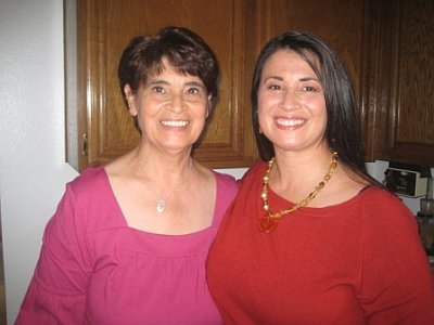 Tania Villalbazo