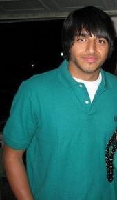 Gurpreet Rehal