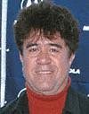 Pedro Almodovar
