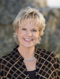 Sharon Jordanevans