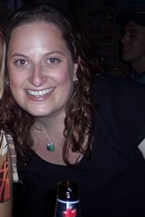 Marla Hunt