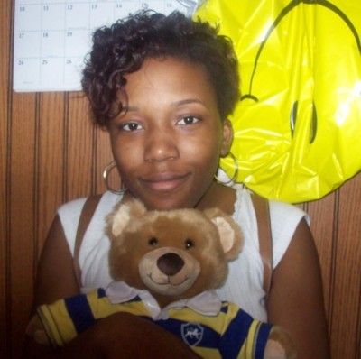 Brittney Ivey