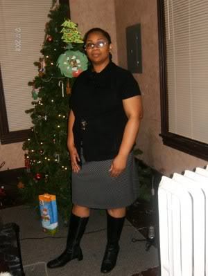 Tona Moore