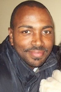 Jaleel Haqq