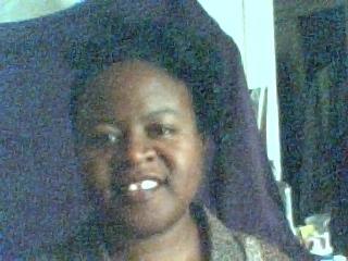 Rhonda Rooks