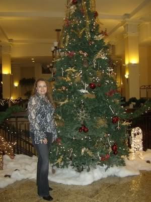 Caryn Bethel-Washington