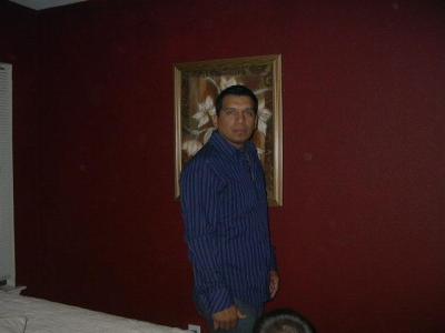 Jesse Oropeza