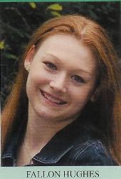 Fallon Hughes