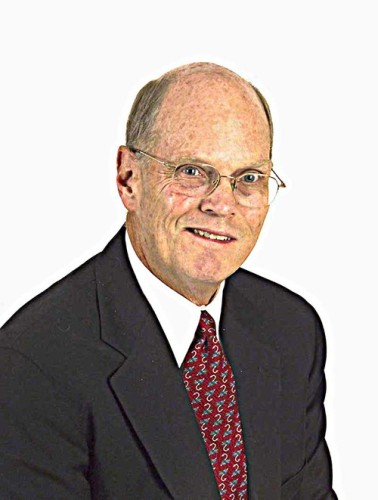 Stephen Reilly