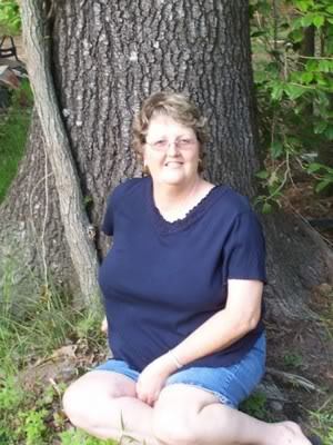 Deborah Wing