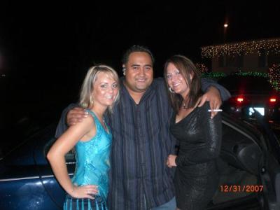 Thomas Tumahai
