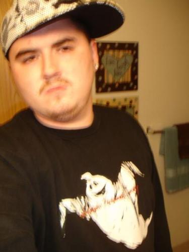 Brett Patton