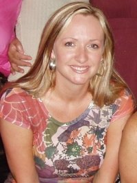 Michelle Frost