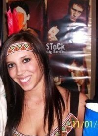 Arin Boyett
