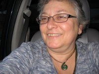 Marlynne Hodges