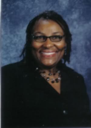 Betty Hinton