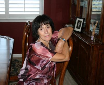Janice Konstantinidis