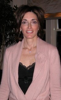 Michelle Newman