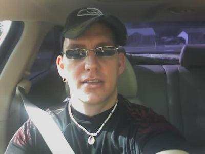 Steven Stratton