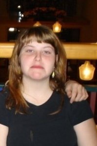 Brittany Petry