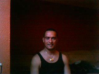 Armando Rosario