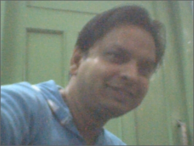 Rajkumar Agarwal