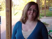 Jennifer Maron