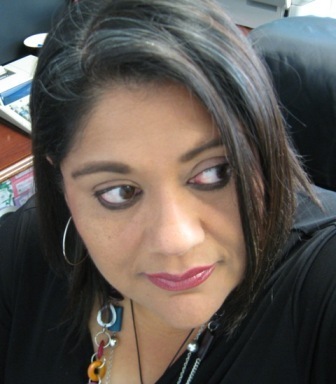 Idolina Rodriguez