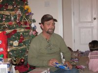 Terry Cain