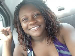 Shamekia Arnold