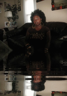 Juankeena Rodgers