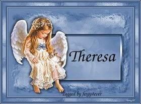 Theresa Turner