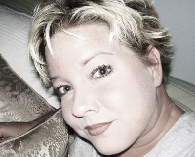 Sarah Mccellan