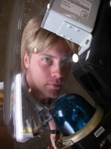 Nathanael Grindahl
