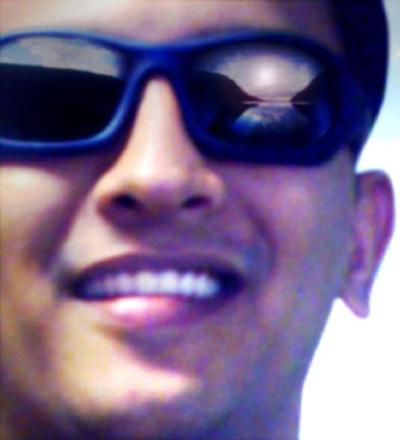 Kunal Desai