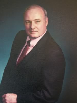 Barry Singer