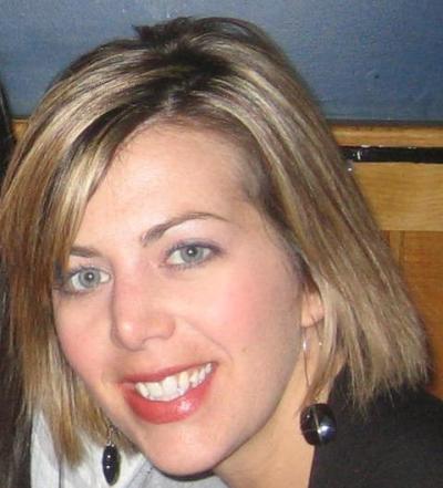 Niki Leonard