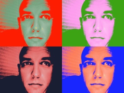 Christopher Kendall