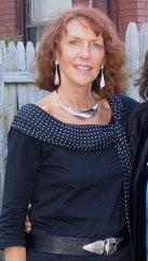 Bette Hughes