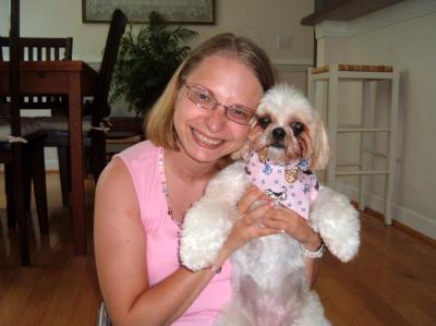 Kimberly Welch