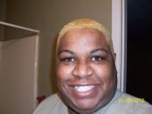 Takeshia Ivery